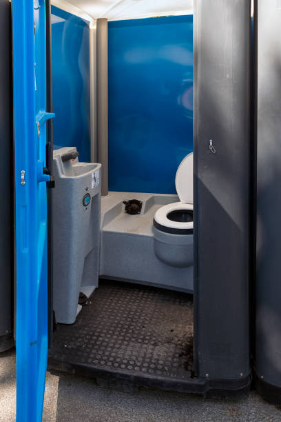 Best Portable toilet rental cost  in Harper Woods, MI