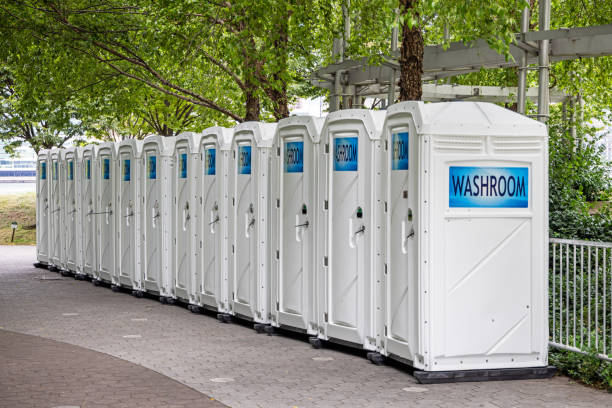 Best High-end porta potty rental  in Harper Woods, MI