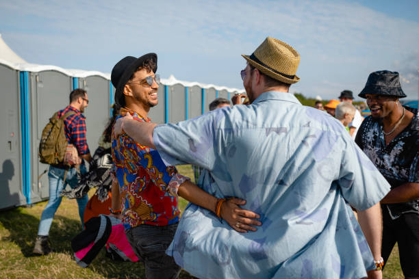 Best Affordable portable toilet rental  in Harper Woods, MI