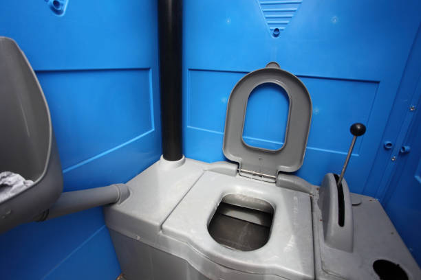 Best Local porta potty services  in Harper Woods, MI