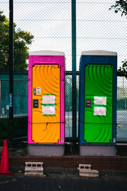 Best Temporary restroom rental  in Harper Woods, MI