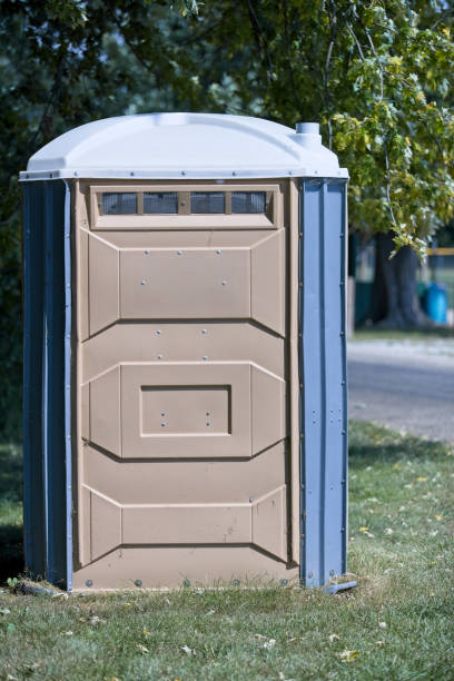 Best Portable restroom solutions  in Harper Woods, MI