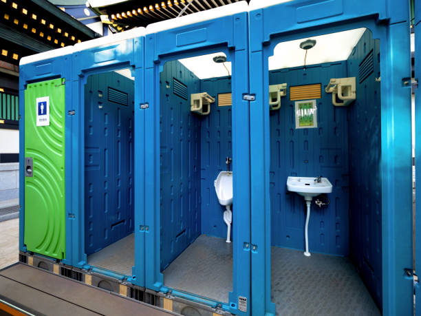  Harper Woods, MI Porta Potty Rental Pros