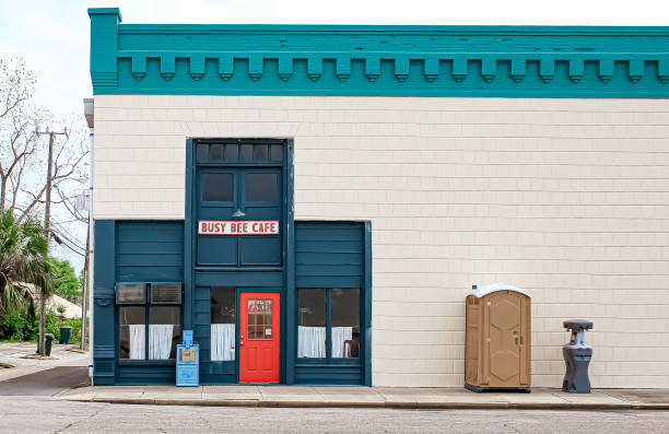 Best Porta potty for special events  in Harper Woods, MI