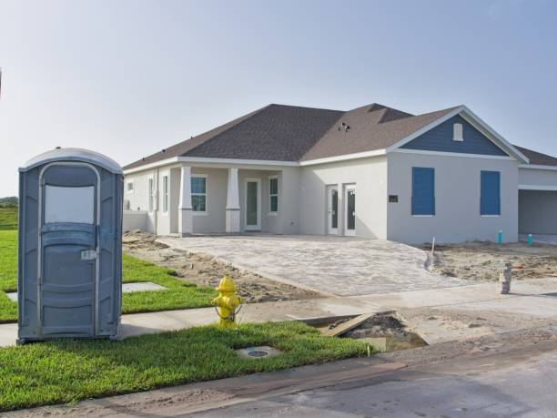 Best Porta potty delivery and setup  in Harper Woods, MI