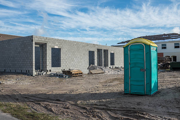 Trusted Harper Woods, MI porta potty rental Experts