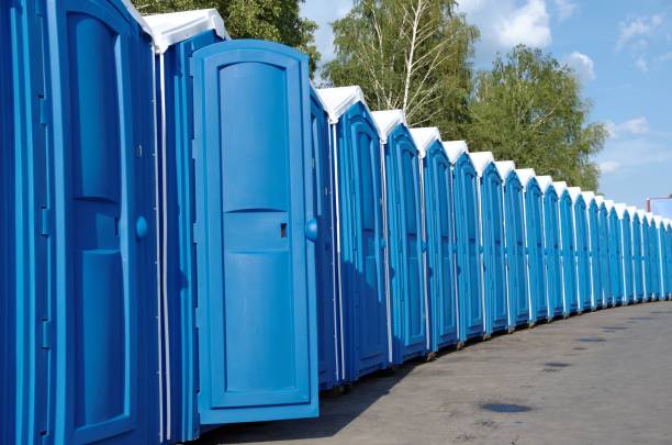 Best Porta potty services near me  in Harper Woods, MI